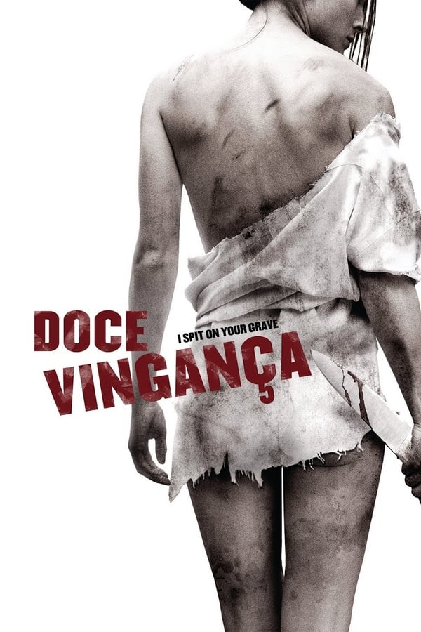 Doce Vingança