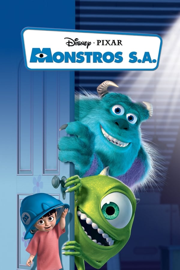 Monstros S.A
