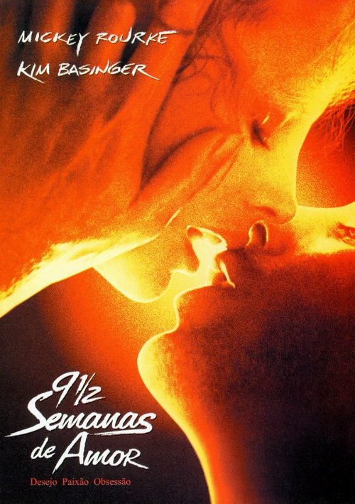 9 Semanas e Meia de Amor