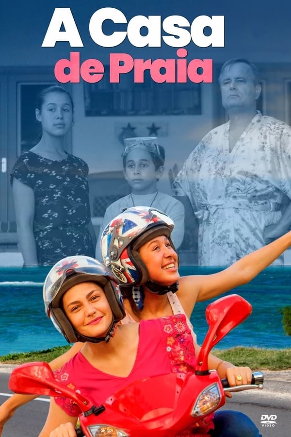 A Casa de Praia 