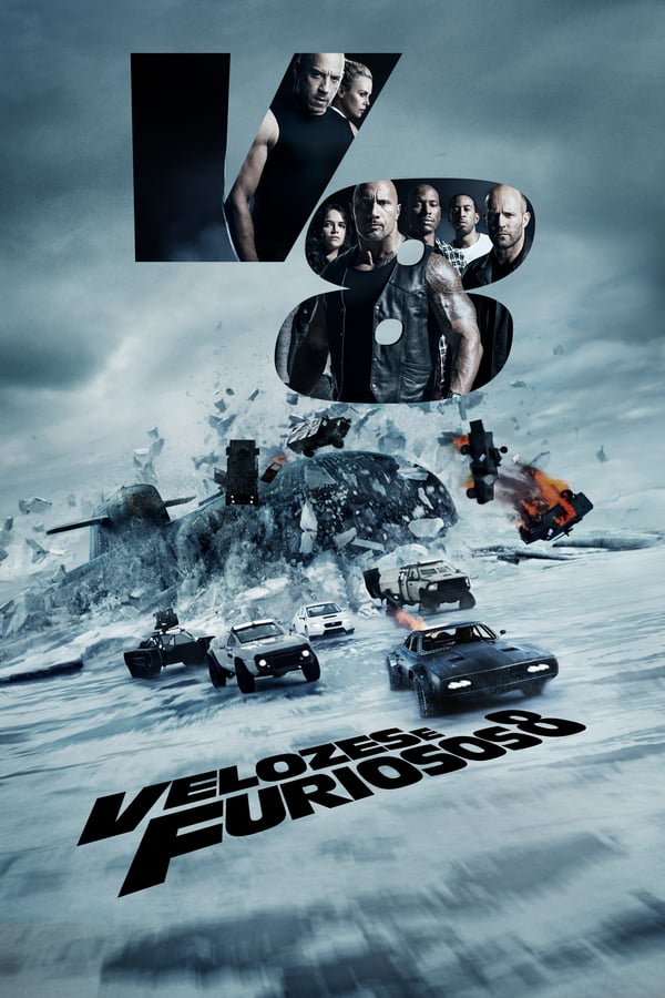 Velozes e Furiosos 8