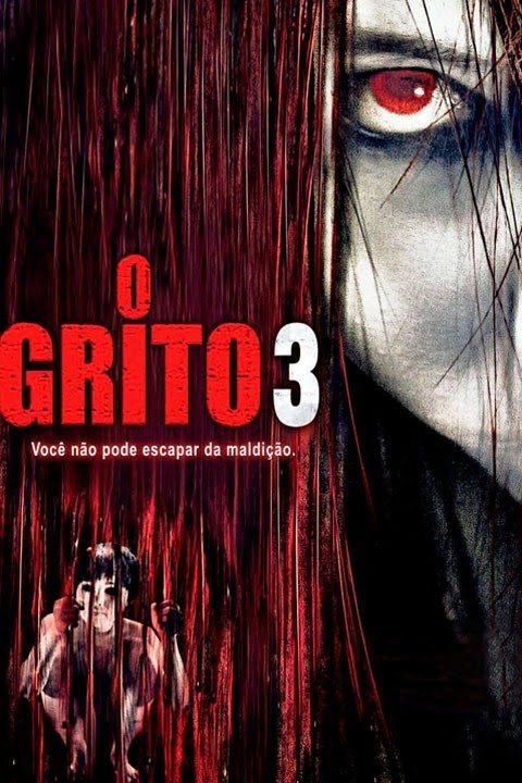 O Grito 3 