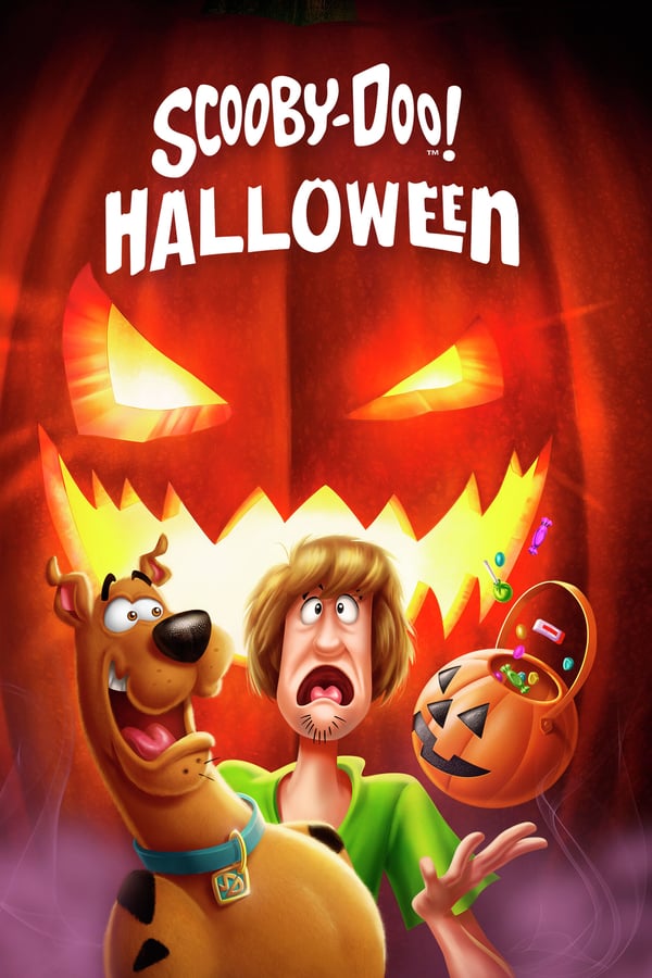 Scooby-Doo! Halloween