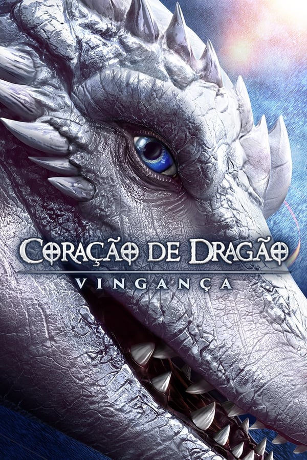 Coração de Dragão: Vingança 