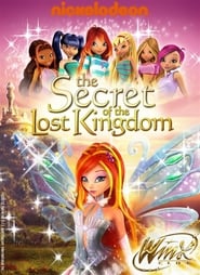 Winx Club O Segredo do Reino Perdido