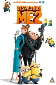Meu Malvado Favorito 2