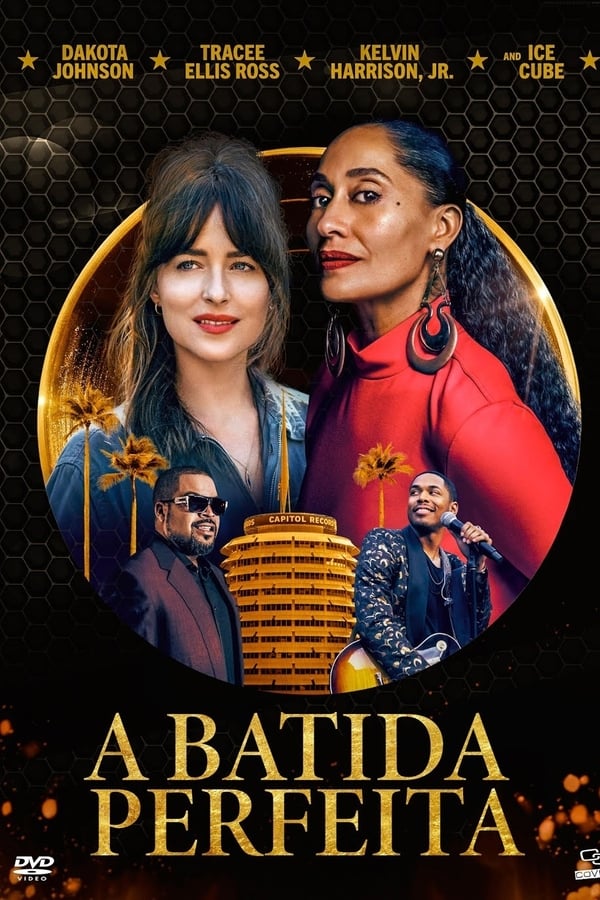 A Batida Perfeita