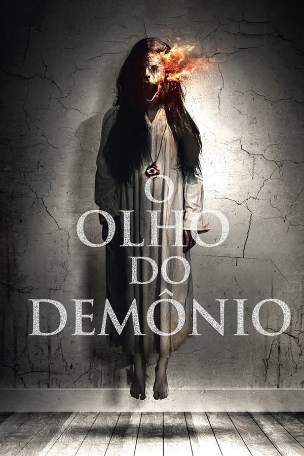 O Olho do Demônio