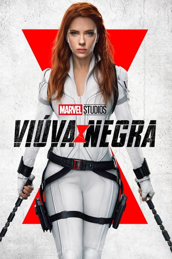 Viúva Negra