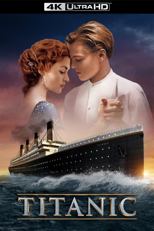 Titanic