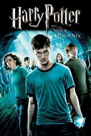 Harry Potter e a Ordem da Fênix