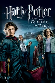 Harry Potter e o Cálice de Fogo