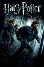 Harry Potter e as Relíquias da Morte - Parte 1